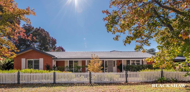 1 Paul Place, ACT 2904