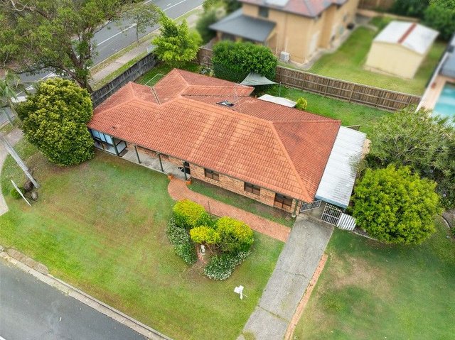 1 Lapford Court, QLD 4161