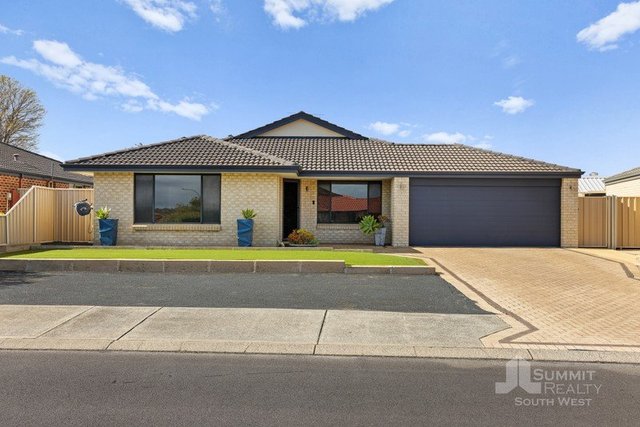 8 Perendale Loop, WA 6232