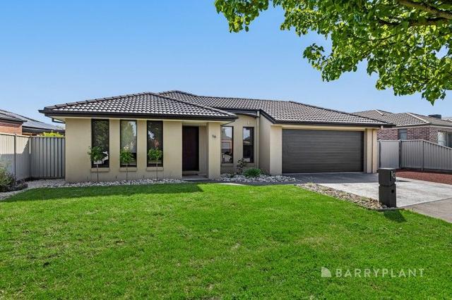 10 Perendale St, VIC 3350