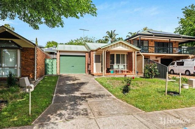 8 Corsican Way, SA 5125