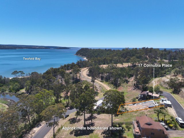 17 Cornubia Pl, NSW 2551