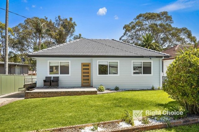 52 Parkside Drive, NSW 2530