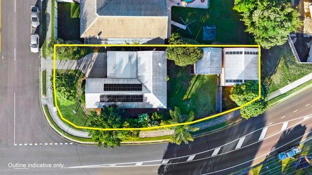 1 Honeysuckle Avenue, QLD 4655