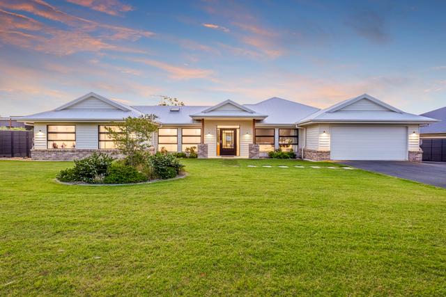 40 Haven Court, QLD 4505