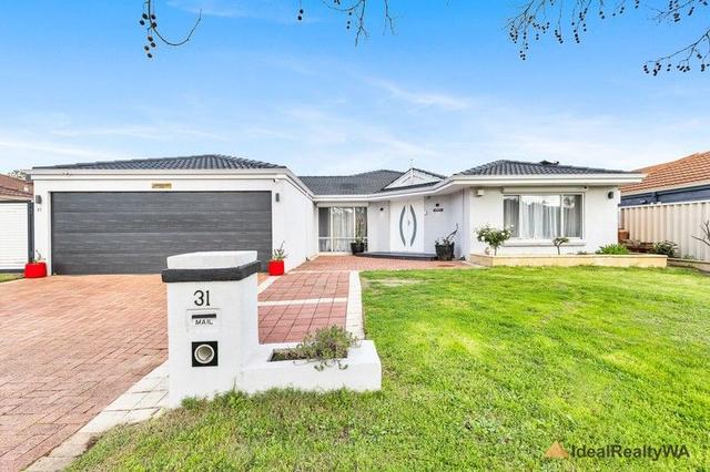 31 Goodwood Way, WA 6155