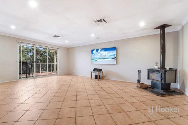 20 Henry Kendall Avenue, NSW 2211