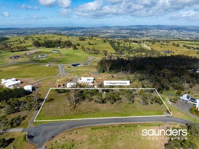 11 Magpie Crescent, TAS 7250