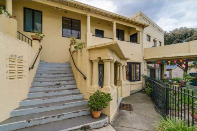 3/405 Brunswick Road, VIC 3056