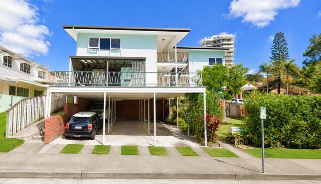 6/12 Park Avenue, QLD 4220