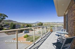 Balcony - View