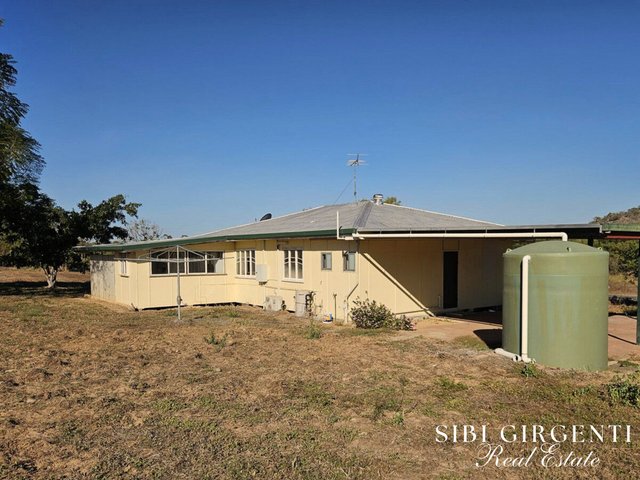 836 Wolfram Road, QLD 4872