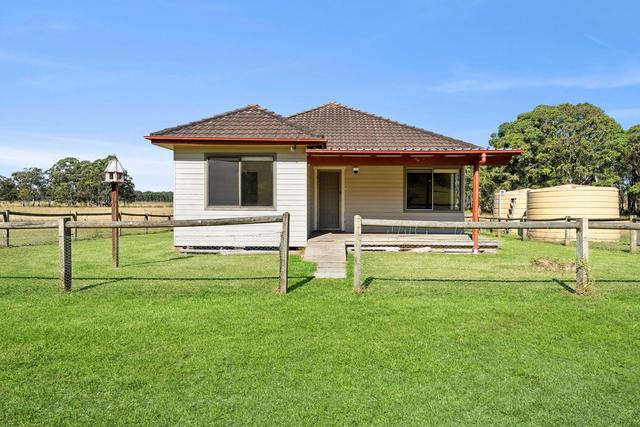 69 Old Tallong Road, NSW 2579