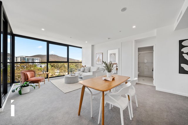 67/122 Macarthur Avenue, ACT 2612