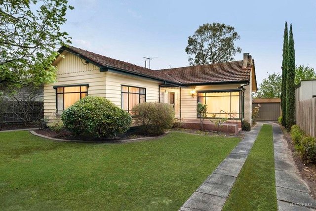 56 Maple Street, VIC 3130