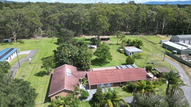 406 Worrigee Road, NSW 2540