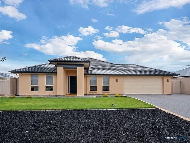 18 Semmens Crescent, SA 5372