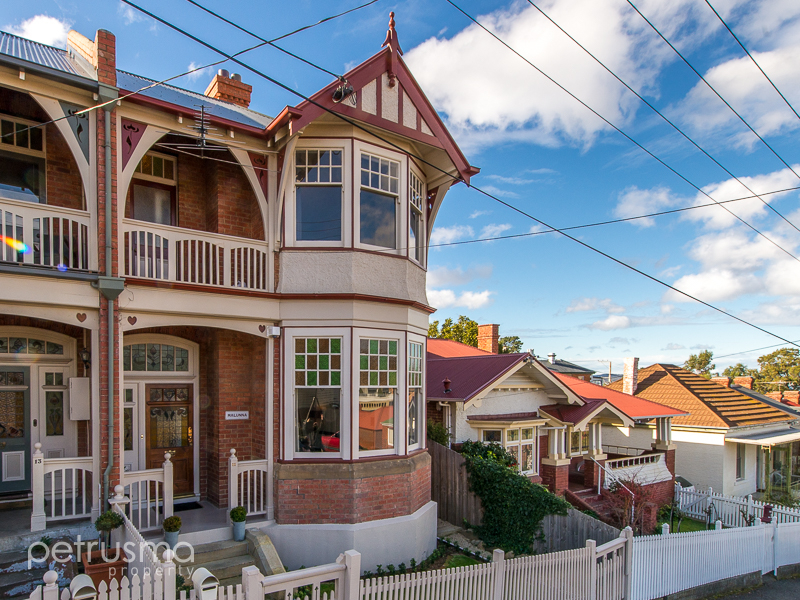 11 Glebe Street, Glebe TAS 7000 Allhomes