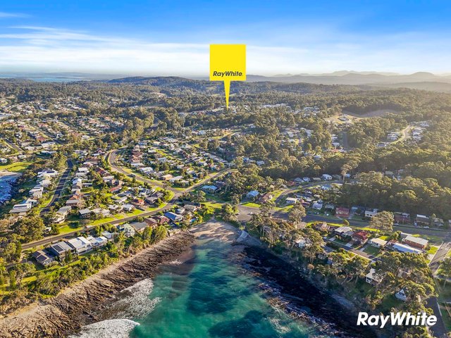 14 Wattlebird Way, NSW 2536