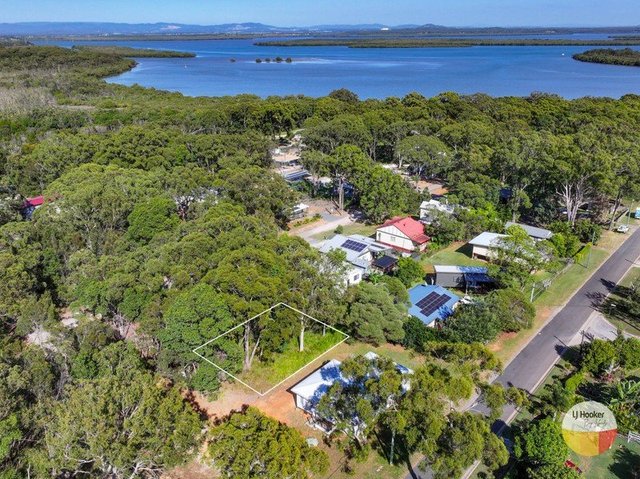 4 Frangipanni Street, QLD 4184