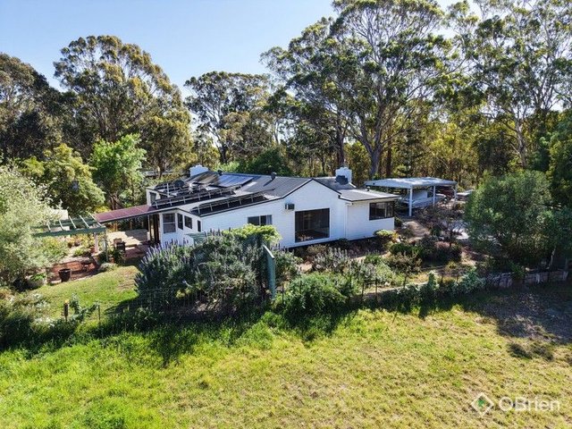 130 Kleinitz Road, VIC 3909
