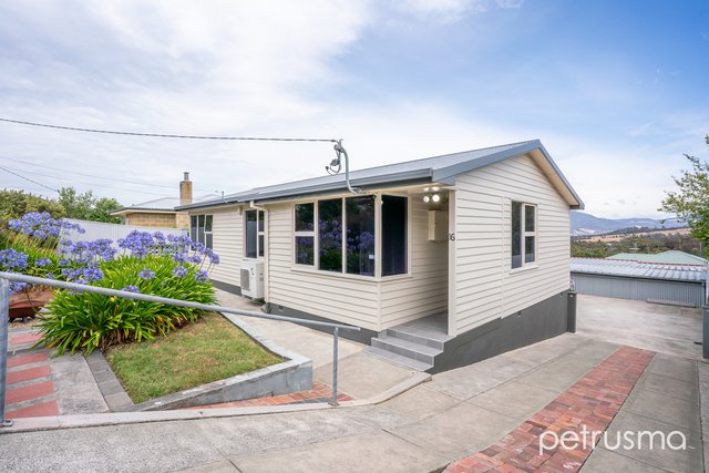 16 Magnolia Road, TAS 7016
