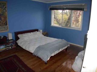 Bed 1 (2003-08-23)