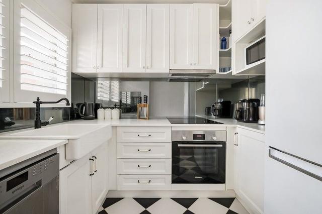 12/8 Belmont Avenue, NSW 2065