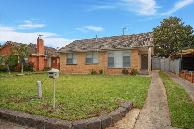 11 Hickory Street, VIC 3030
