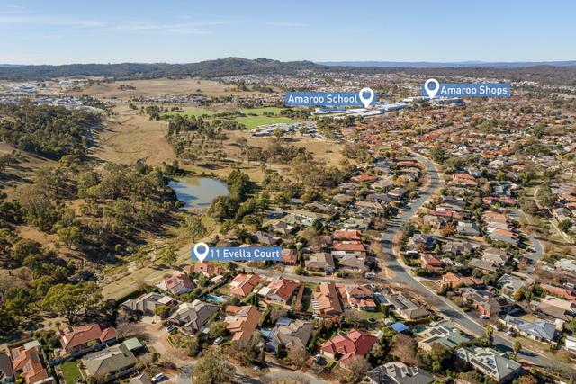 11 Evella Court, ACT 2914