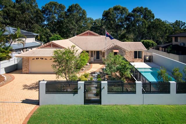 13 Barnstos Place, QLD 4152