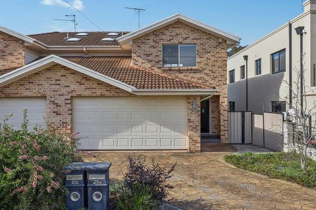 28B Old Taren Point Road, NSW 2229