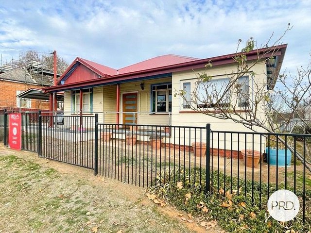 16 Bridge Street, NSW 2653