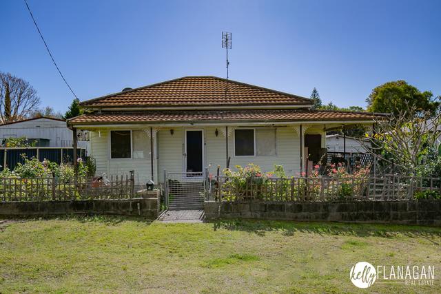 4 Nicholson Street, NSW 2440