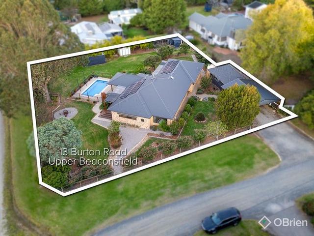 13 Burton Road, VIC 3808