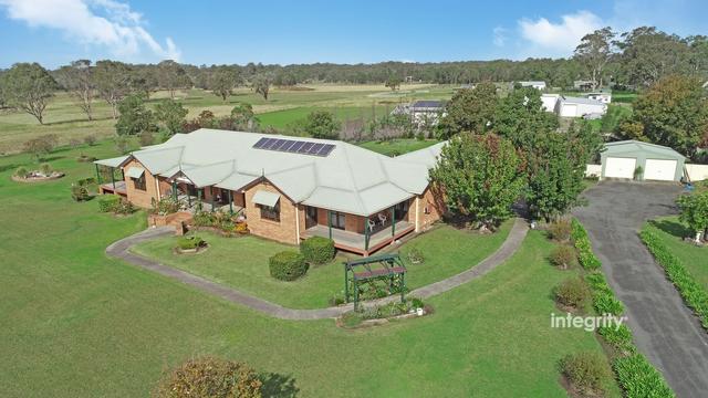 52B Bennett Place, NSW 2540