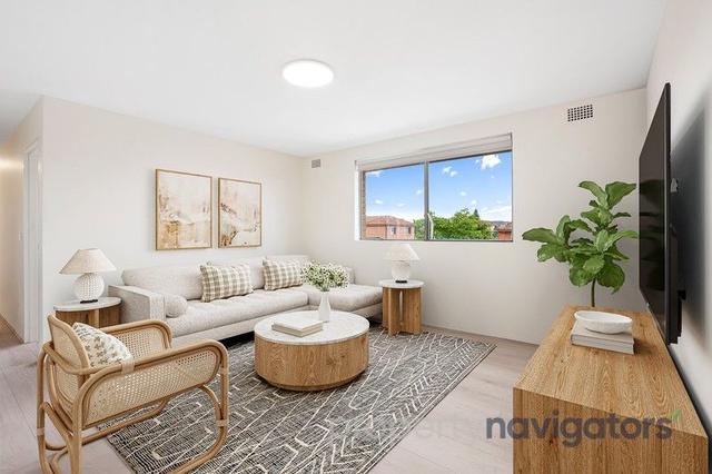 5/50 Lucerne Street, NSW 2192