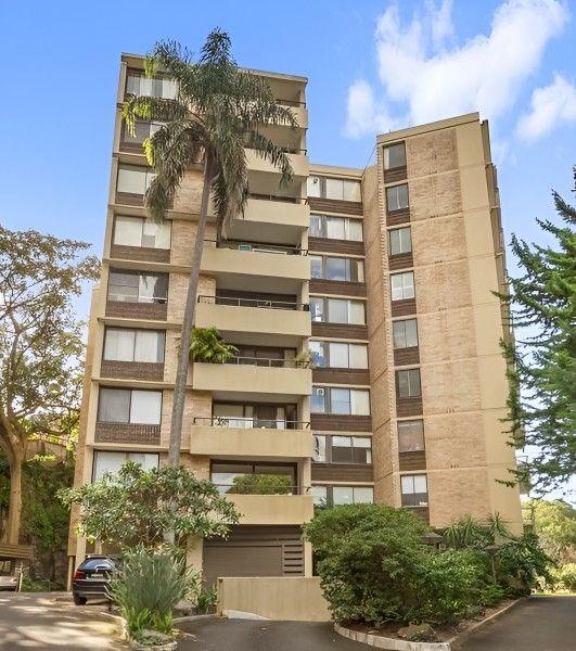 4e/45 Ocean Avenue, NSW 2028