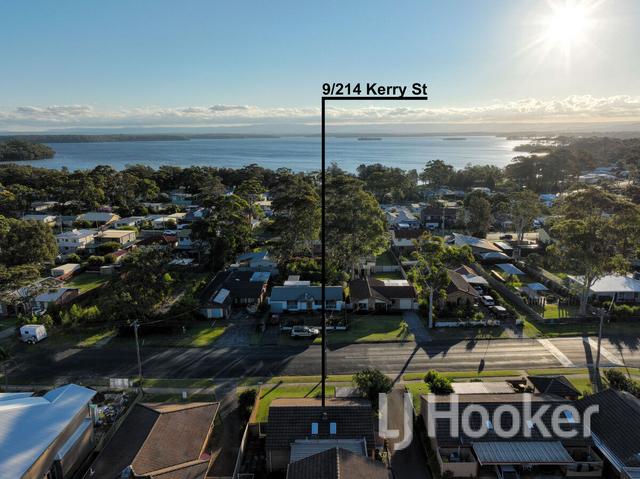 9/214 Kerry Street, NSW 2540
