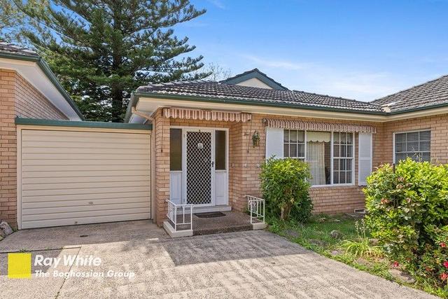 5/11-13 Canonbury Grove, NSW 2207