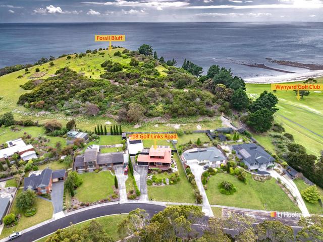 18 Golf Links Road, TAS 7325