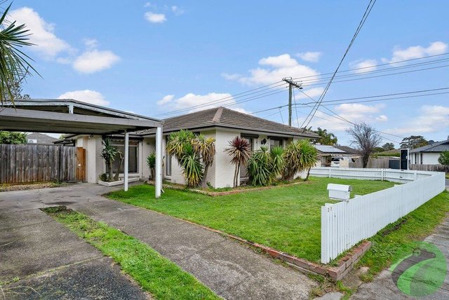 27 Elisdon Drive, VIC 3198