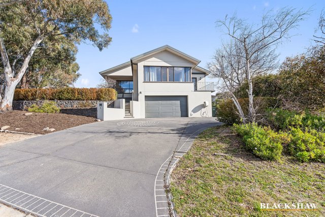 2 Eleanora Street, ACT 2611