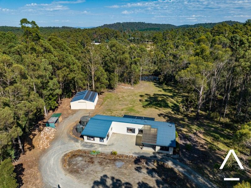 125 Austins Road, Turners Marsh TAS 7267 Allhomes