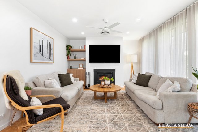 56 O'Sullivan Street, ACT 2615