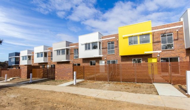 13 Paget Street, ACT 2617