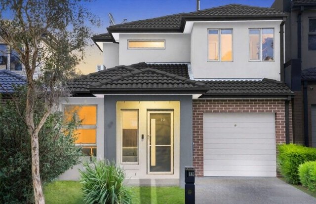 19 Ravenwoods Way, VIC 3064