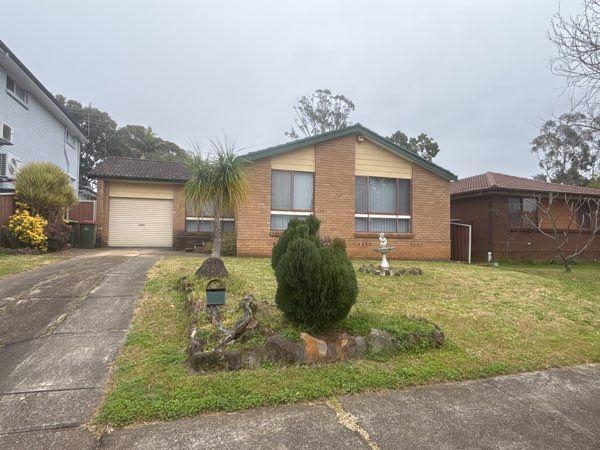 5 Coleridge Rd,, NSW 2164