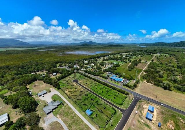 Multiple Lots Pelican Close, QLD 4854