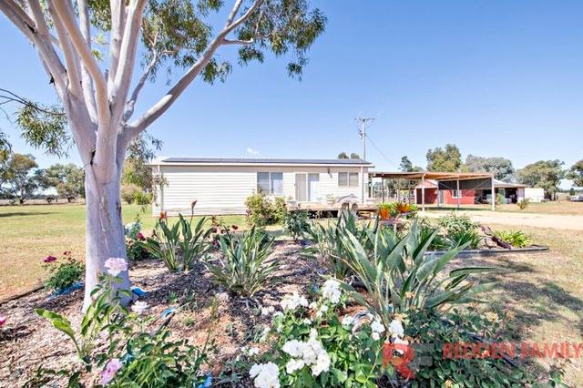 211L Mogriguy Road, NSW 2822